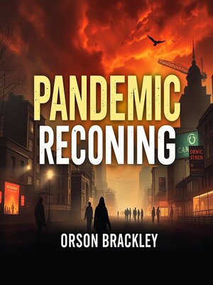 cover image of Pandemic Reckoning
